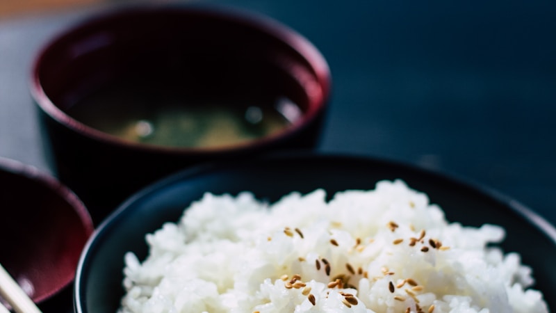 永谷園のお吸い物で作る炊き込みご飯の簡単レシピ｜失敗しにくいコツと具材アレンジ集