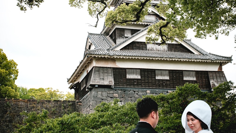 豊臣秀吉の妻は何人いた?正室ねねと側室たちの関係・人物像をやさしく解説