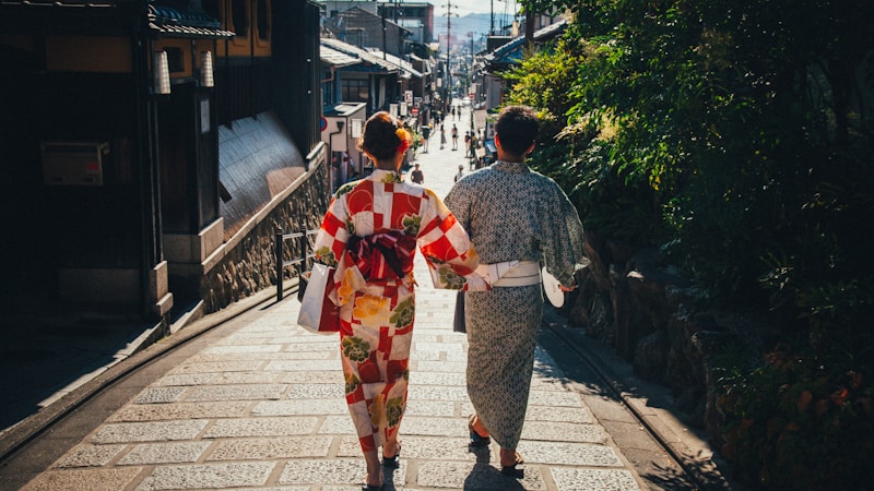 豊臣秀吉の妻は何人いた?正室ねねと側室たちの関係・人物像をやさしく解説