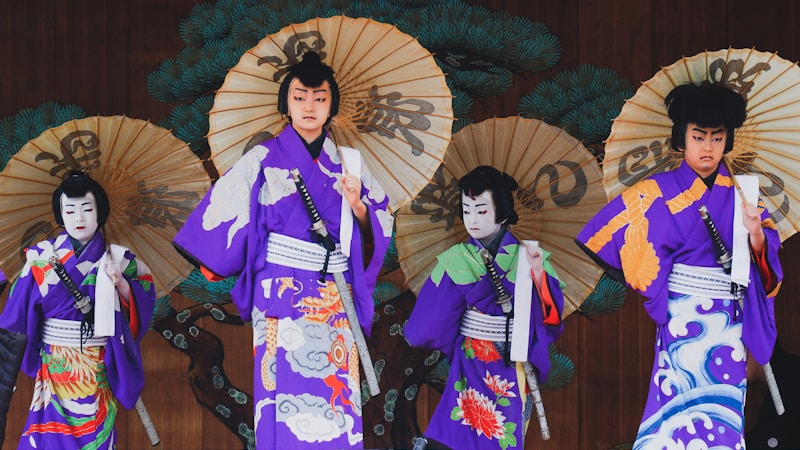 豊臣秀吉の妻は何人いた?正室ねねと側室たちの関係・人物像をやさしく解説