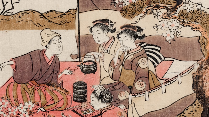 聖徳太子は何をした人？高校生向けにわかる政治・文化・伝説の功績まとめ