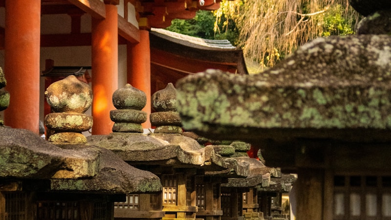 聖徳太子は何をした人？高校生向けにわかる政治・文化・伝説の功績まとめ
