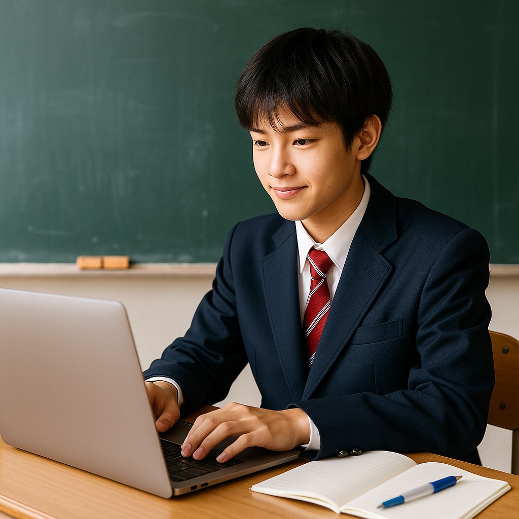 遣隋使と聖徳太子の関係を高校生向けにわかりやすく解説｜目的・国書・歴史的な意味まで理解できるタイトル