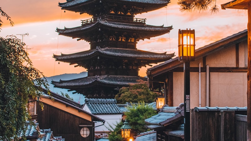 法隆寺の七不思議をやさしく解説｜高校生でもわかる謎・由来・見どころまとめ