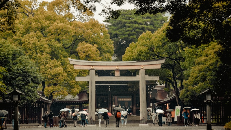 法隆寺の七不思議をやさしく解説｜高校生でもわかる謎・由来・見どころまとめ
