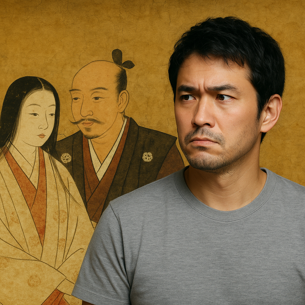織田信長の妻は誰？正室・側室・子どもとの関係までやさしく整理して解説