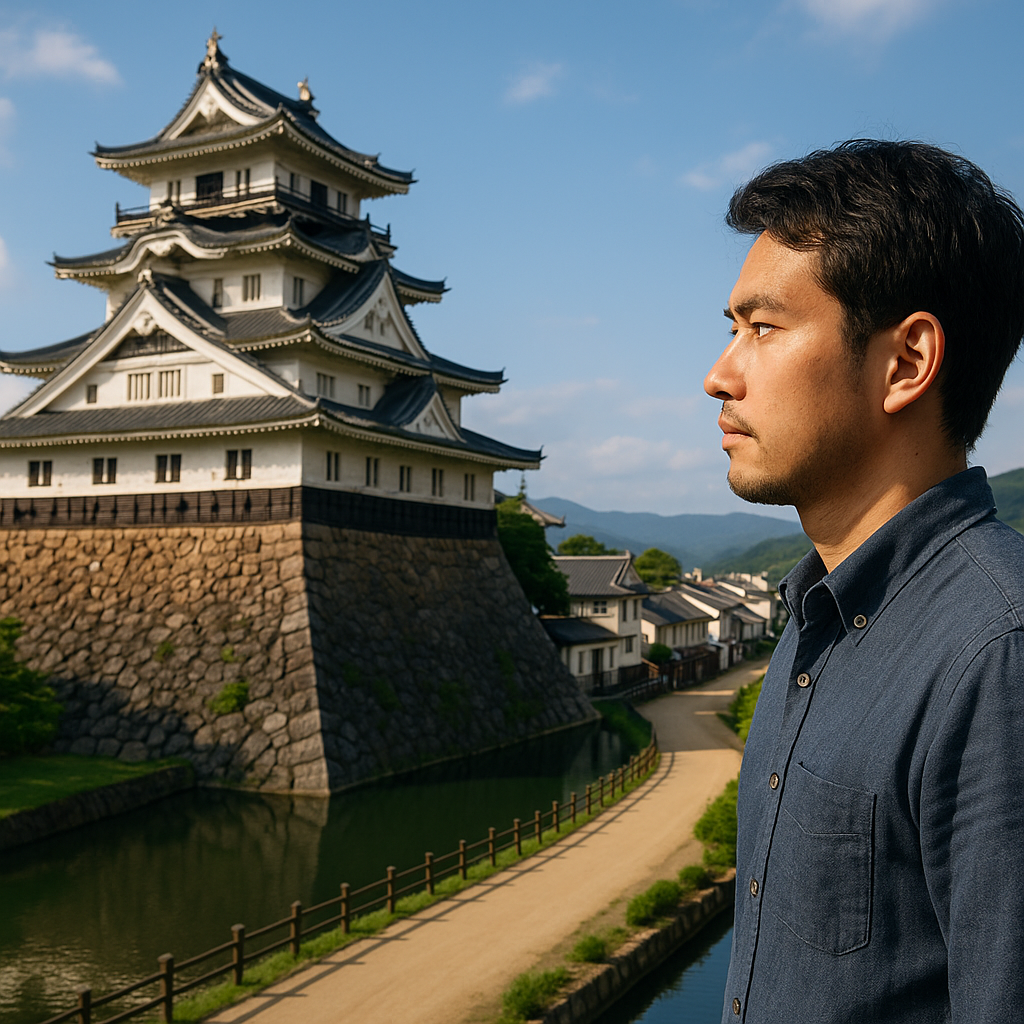 織田信長ゆかりの城をわかりやすく解説｜居城・攻略した名城・歴史の見どころまとめ