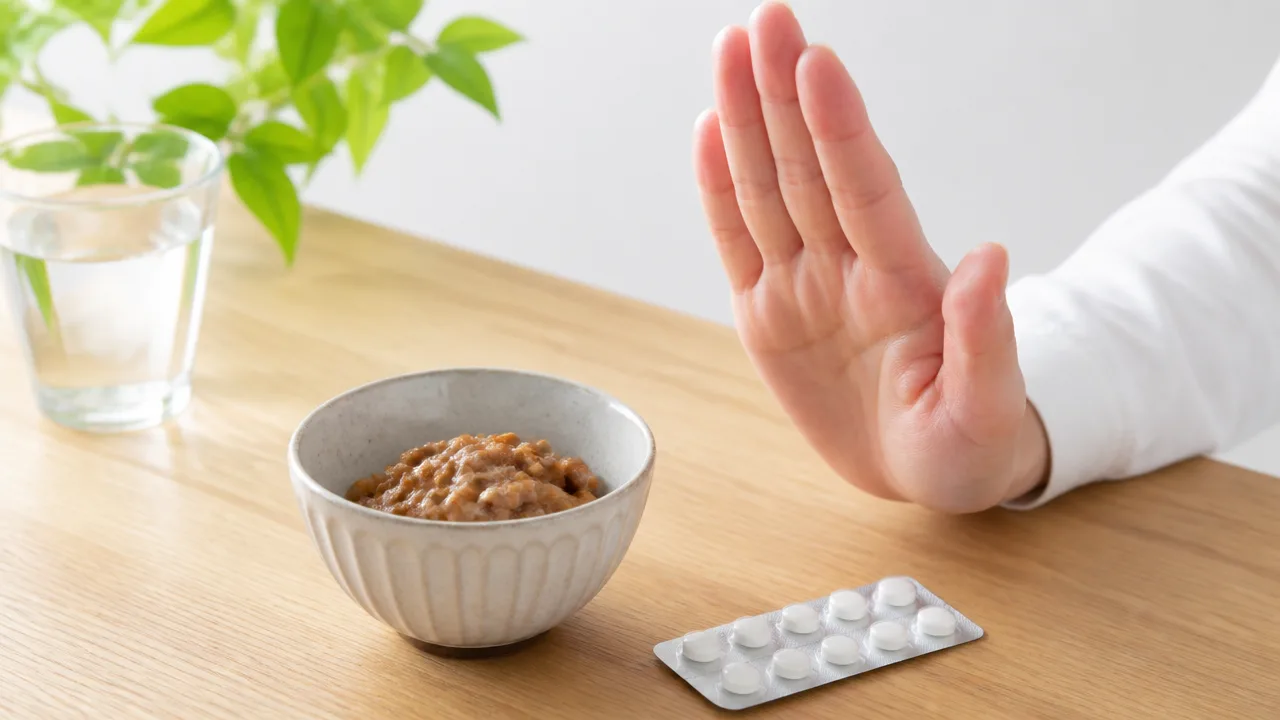 納豆は血管のクリーニング屋と言われるのはなぜ？成分と働きを解説