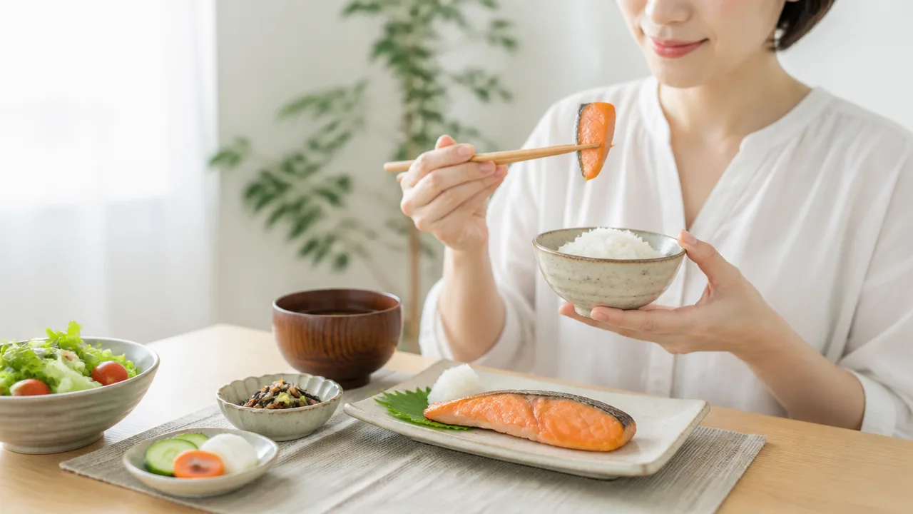 「鮭は血管の炎症を止める天然サプリ」といわれるのはなぜ？