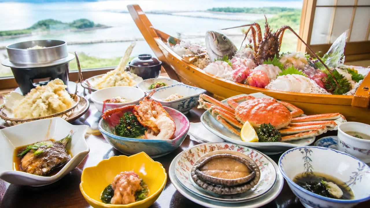 食べきれない料理がすごい民宿を鳥羽で探す|おすすめ宿の選び方