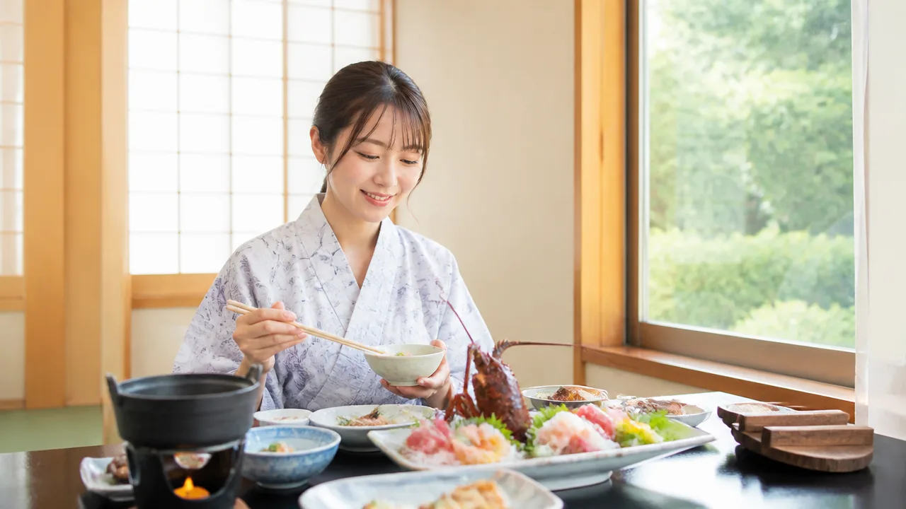 食べきれない料理がすごい民宿を鳥羽で探す|おすすめ宿の選び方
