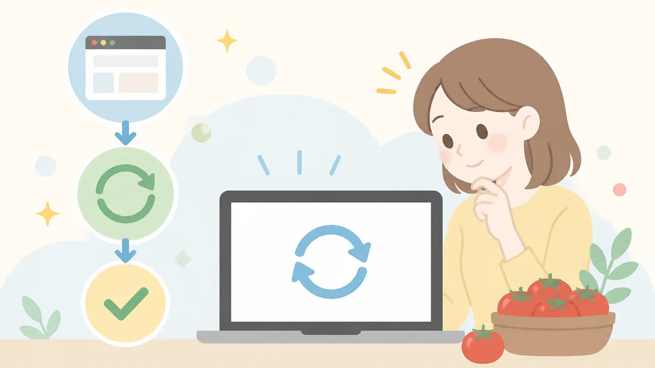 Googleでトマト祭りができない原因と遊び方をわかりやすく解説